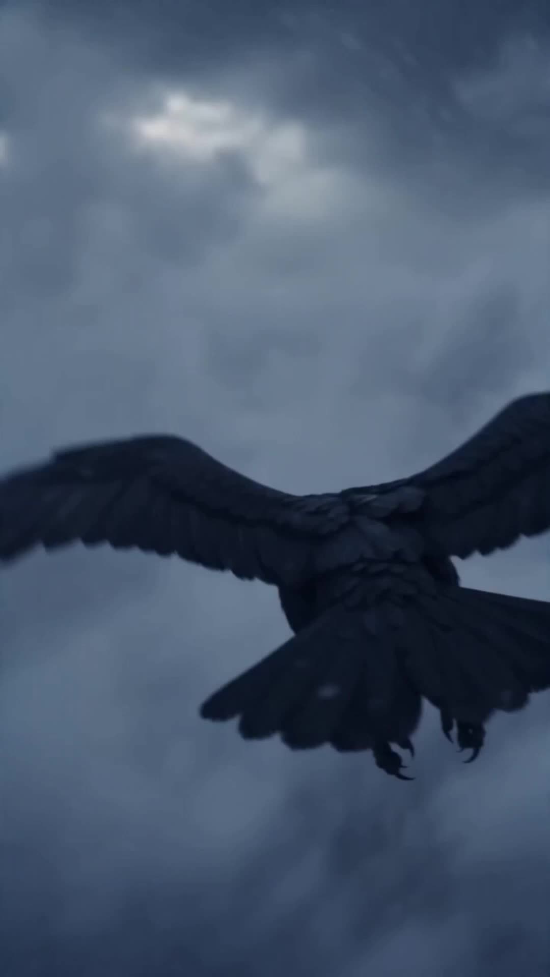 Episódio 1 - A Ira do Guerreiro